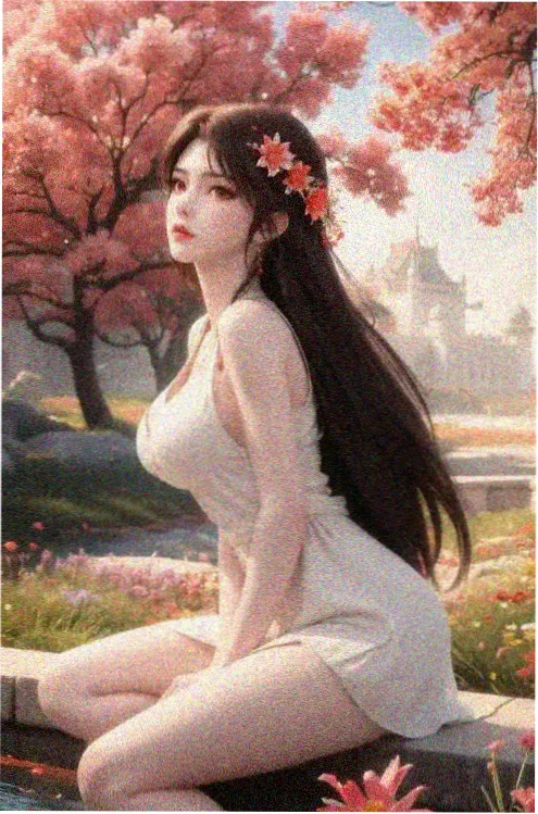 长月烬明剧照