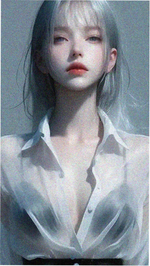 北上剧照
